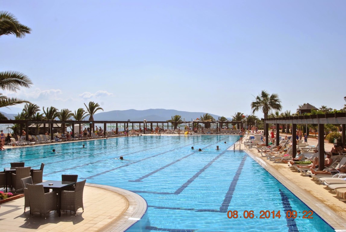 imagini hotel VENOSA DIDIM